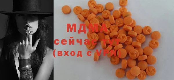 мдпв Магас